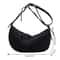 Vintage Nylon Crossbody Hobo Bag Large Capacity Casual Shoulder Handbag For Women 5