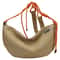 Vintage Nylon Crossbody Hobo Bag Large Capacity Casual Shoulder Handbag For Women 7