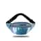 Holographic Waist Bag Reflective Fanny Pack Festival Travel Belt Bag For Women Girls 6