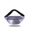 Holographic Waist Bag Reflective Fanny Pack Festival Travel Belt Bag For Women Girls 8