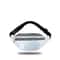 Holographic Waist Bag Reflective Fanny Pack Festival Travel Belt Bag For Women Girls 9