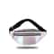 Holographic Waist Bag Reflective Fanny Pack Festival Travel Belt Bag For Women Girls 11