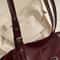 Large Capacity Tote Bag for Women Vintage Shoulder Commuter Handbag
