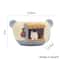 Cute Animal Mini Succulent Planter Resin Desk Plant Pot For Home Decor 5