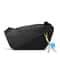 Waterproof Crossbody Chest Bag For Men Large Capacity Shoulder Chest Bag For Travel Running Cycling 5