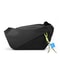 Waterproof Crossbody Chest Bag For Men Large Capacity Shoulder Chest Bag For Travel Running Cycling 5