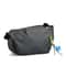Waterproof Crossbody Chest Bag For Men Large Capacity Shoulder Chest Bag For Travel Running Cycling 6