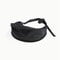 Vintage PU Leather Crossbody Bag for Men Stylish Shoulder Messenger Sling