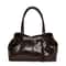 Vintage Large Capacity Shoulder Tote Bag For Women Casual Underarm Commuting Handbag 10