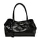 Vintage Large Capacity Shoulder Tote Bag For Women Casual Underarm Commuting Handbag 11