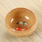 Crackle Glaze Chinese Porcelain Teacup Set Double Fish Kung Fu Travel Tea Cups 6