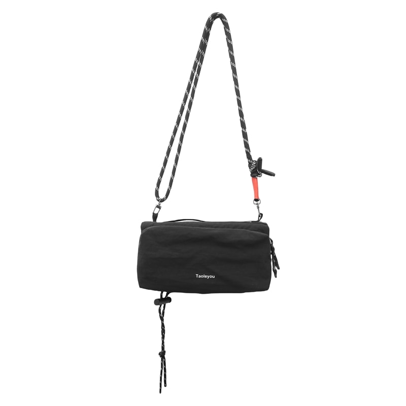 Urban Trek Large Capacity Messenger Shoulder Bag For Travel Hiking Daily Carry 5