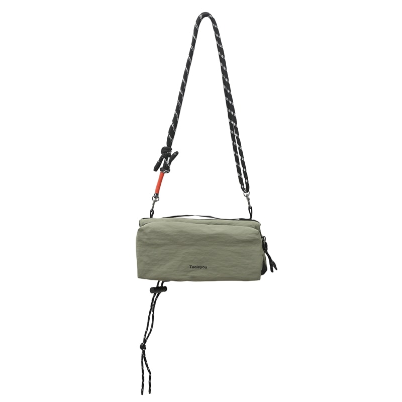 Urban Trek Large Capacity Messenger Shoulder Bag For Travel Hiking Daily Carry 7