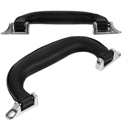 universal luggage replacement handle durable suitcase handle grip for travel bags toolboxes