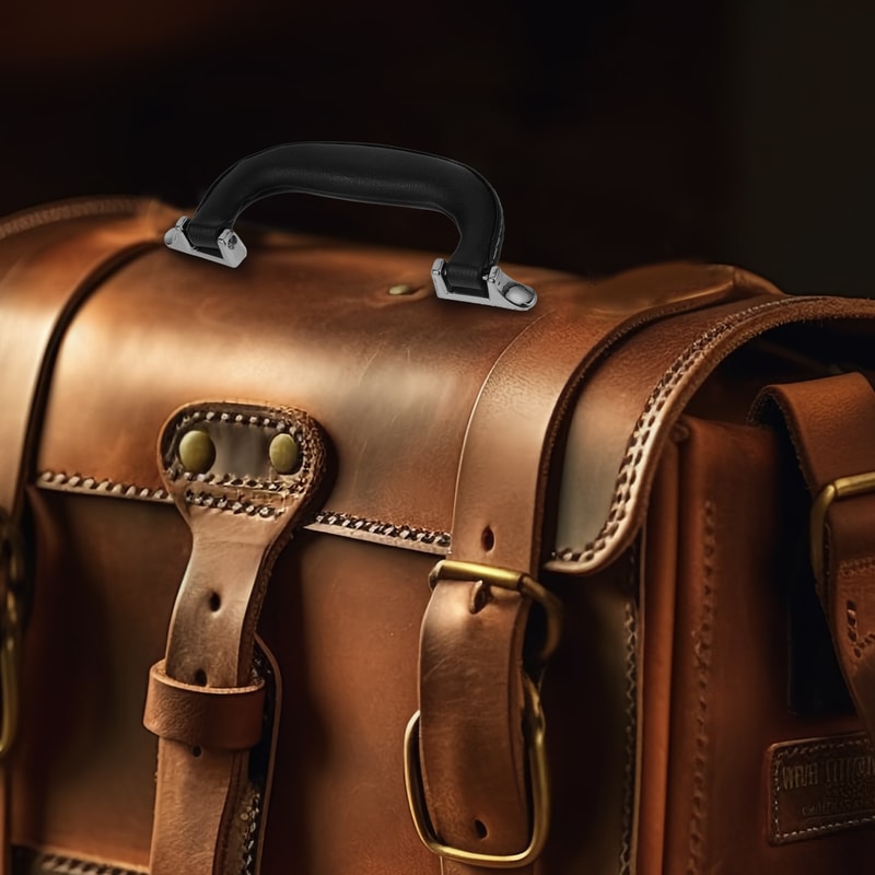 Universal luggage replacement handle Durable suitcase handle grip for Travel Bags Toolboxes