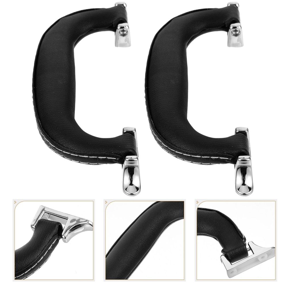 Universal luggage replacement handle Durable suitcase handle grip for Travel Bags Toolboxes