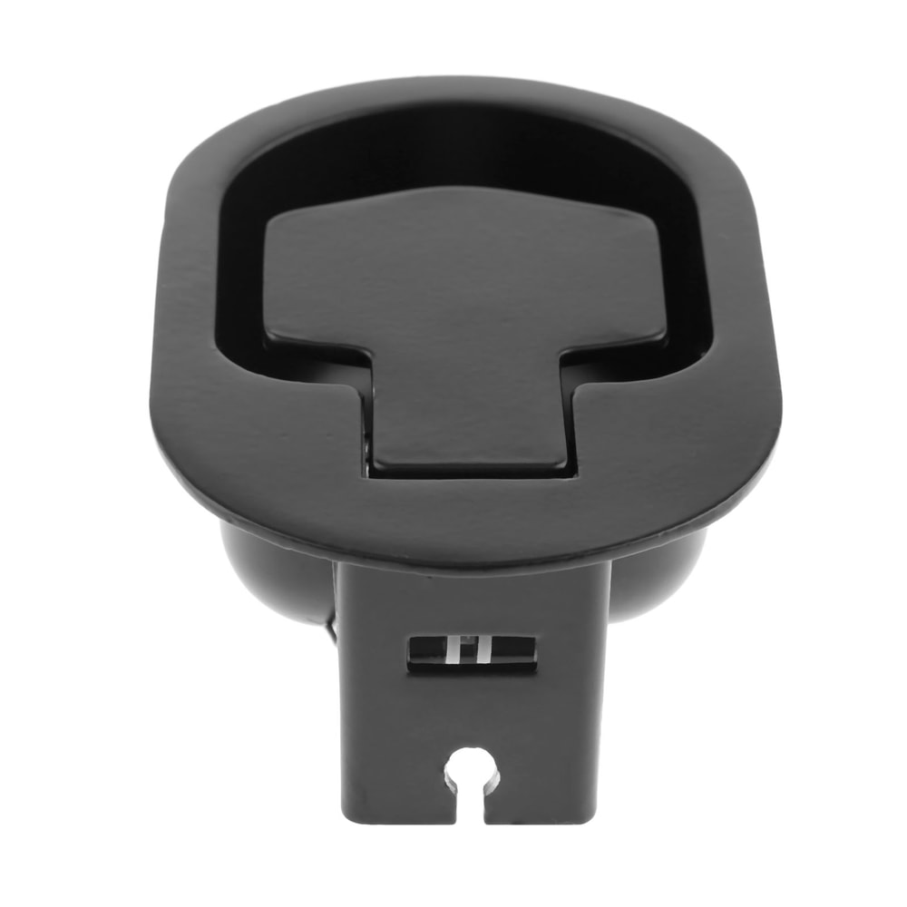 Universal Recliner Release Handle Replacement Lever For Sofa Chair Aluminum Alloy Pull 4