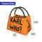 Insulated Lunch Bag Reusable Waterproof Cooler Tote For Work Travel Picnic 3