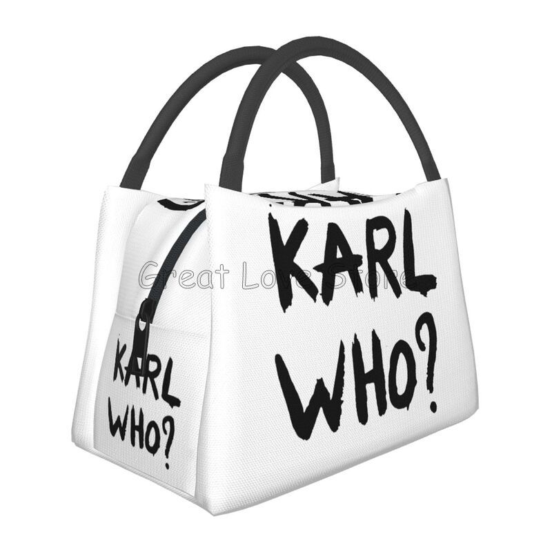 Insulated Lunch Bag Reusable Waterproof Cooler Tote For Work Travel Picnic 1