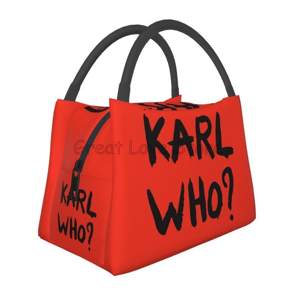 Insulated Lunch Bag Reusable Waterproof Cooler Tote For Work Travel Picnic 11