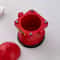 Fire Hydrant Decorative Ashtray Stylish Novelty Ashtray For Home Office Desk Decor 2