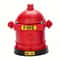 Fire Hydrant Decorative Ashtray Stylish Novelty Ashtray For Home Office Desk Decor 3