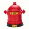 Fire Hydrant Decorative Ashtray Stylish Novelty Ashtray For Home Office Desk Decor 3