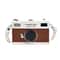 Retro Camera Crossbody Bag Vintage PU Leather Mini Shoulder Purse For Women And Men 3
