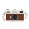 Retro Camera Crossbody Bag Vintage PU Leather Mini Shoulder Purse For Women And Men 3