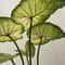 Artificial Lotus Leaves Plant Decor With Roots For Garden Pond Wedding Table Greenery 2