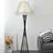 European Pearl Tassel Lampshade Cover For Table Floor Lamp Elegant Fabric Shade 3