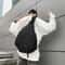 Waterproof Sling Bag Crossbody Chest Backpack For Travel And Outdoor Use 1