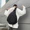 Waterproof Sling Bag Crossbody Chest Backpack For Travel And Outdoor Use 1