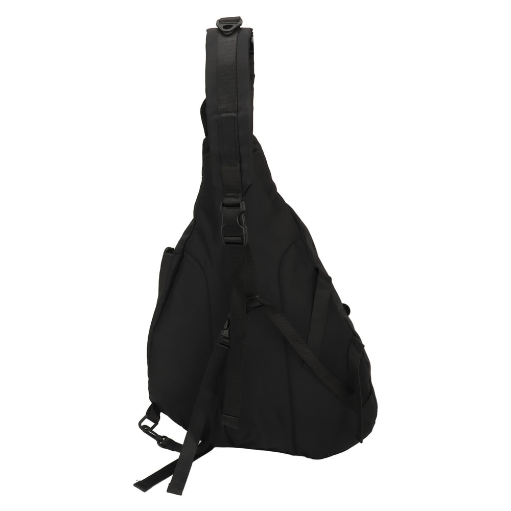 Waterproof Sling Bag Crossbody Chest Backpack For Travel And Outdoor Use 5