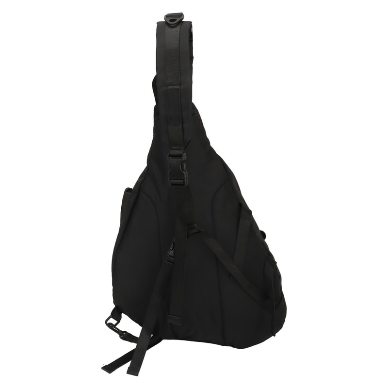 Waterproof Sling Bag Crossbody Chest Backpack For Travel And Outdoor Use 5