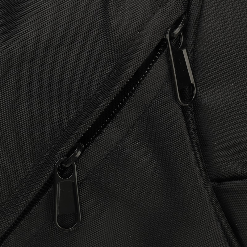 Waterproof Sling Bag Crossbody Chest Backpack For Travel And Outdoor Use 4