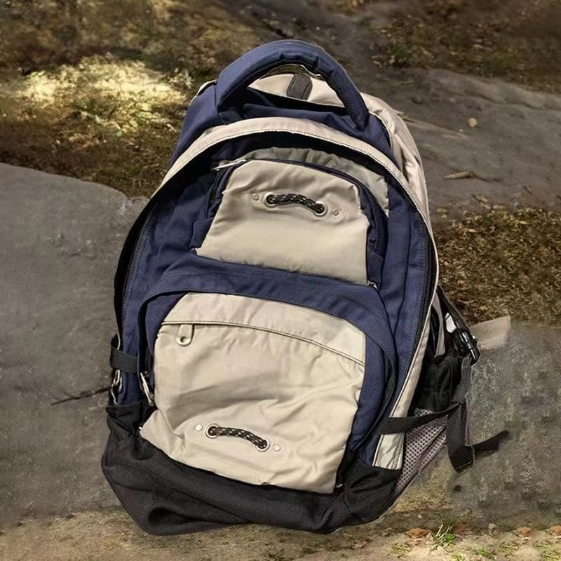 UrbanShield High Capacity Waterproof School Backpack For Travel And Daily Use 3