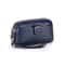 Genuine Leather Wallet Women Clutch Purse With Chain Crossbody Wrist Bag 2