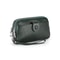 Genuine Leather Wallet Women Clutch Purse With Chain Crossbody Wrist Bag 4