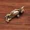 Brass Bull Statue Feng Shui Wealth Attracting Decor For Desk And Home 2