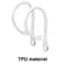 Secure Fit Silicone AirPods Ear Hooks Clip For Sports And Daily Comfort 3