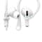 Secure Fit Silicone AirPods Ear Hooks Clip For Sports And Daily Comfort 0