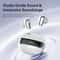 SmartTouch Wireless Earbuds With LED Display Noise Cancellation 0