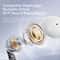 SmartTouch Wireless Earbuds With LED Display Noise Cancellation 4