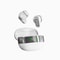SmartTouch Wireless Earbuds With LED Display Noise Cancellation 6
