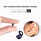 Mini Invisible Sleep Earbuds Wireless Bluetooth Noise Cancelling Headset
