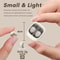 Mini Invisible Sleep Earbuds Wireless Bluetooth Noise Cancelling Headset