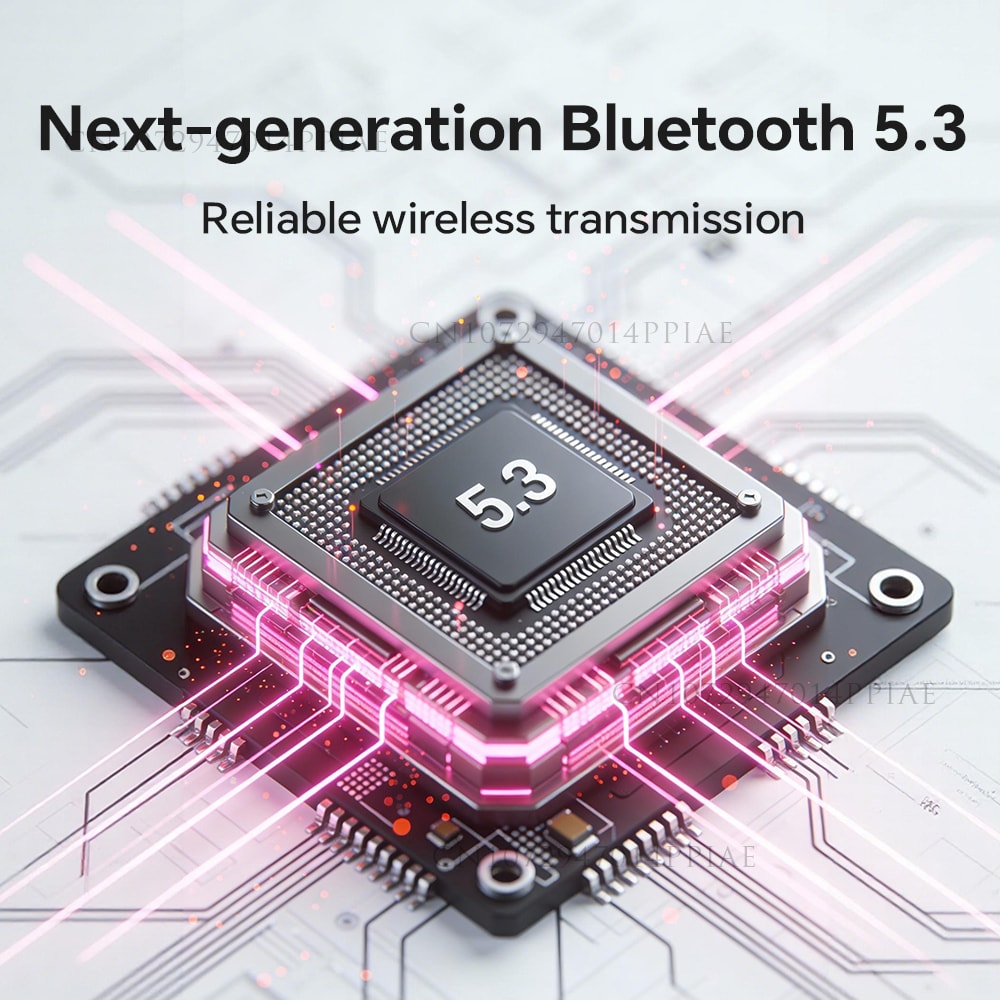 Wireless Bluetooth Earbuds TWS Noise Cancelling Sports Earphones With Long Battery Life 5