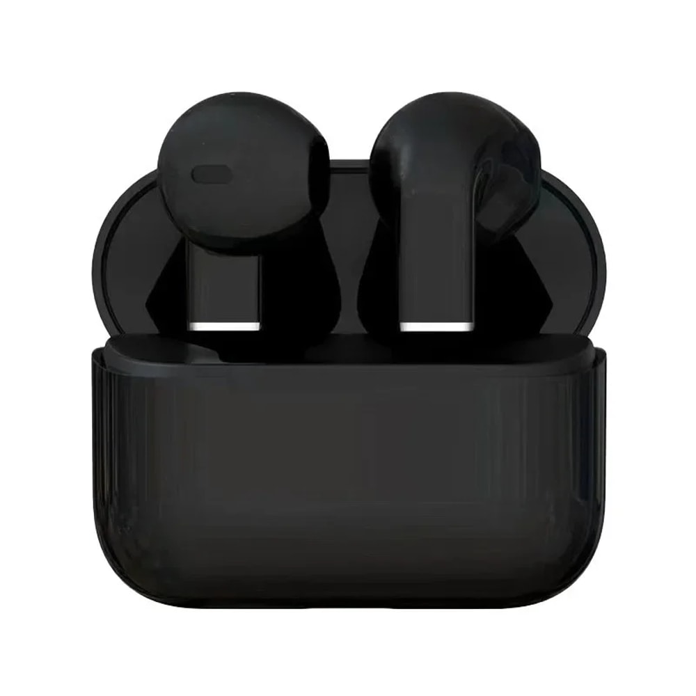 Wireless Bluetooth Earbuds TWS Noise Cancelling Sports Earphones With Long Battery Life 4