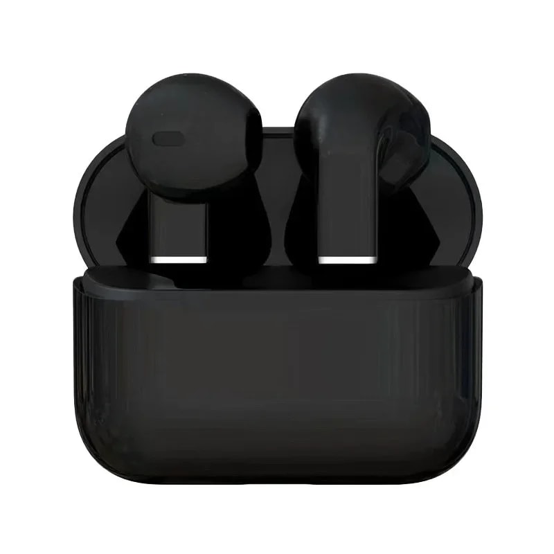 Wireless Bluetooth Earbuds TWS Noise Cancelling Sports Earphones With Long Battery Life 4